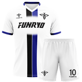 Custom Soccer Uniform FY23102